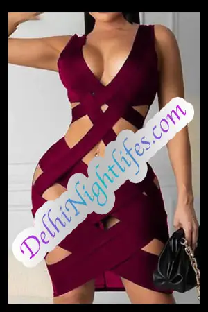 Russian Escorts in Delhi